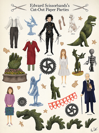 Illustration for article titled A King Kong Jigsaw Puzzle Is Just One of the Cool Things Artist Max Dalton Is Bringing to NYC